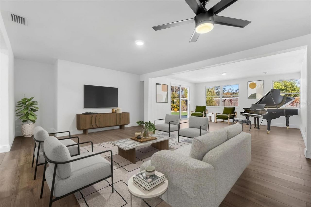 2867 51st Avenue S, Saint Petersburg, FL 33712 Photo