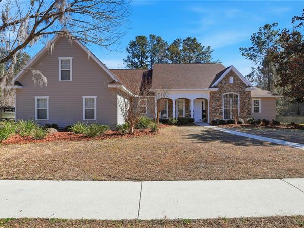 4923 NW 62ND STREET, GAINESVILLE, FL 32653