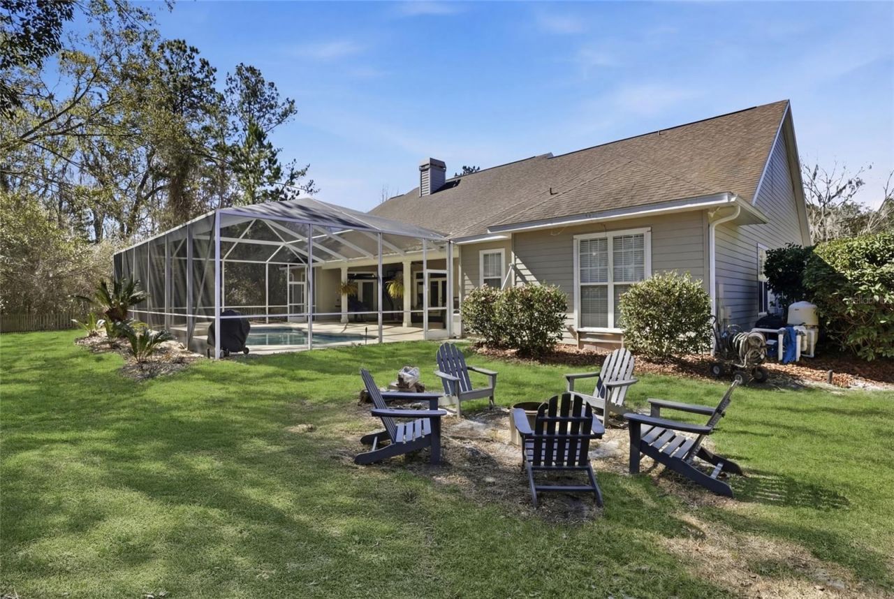 4923 NW 62nd Street, Gainesville, FL 32653 Photo