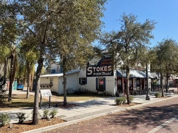 417 SANFORD AVENUE, SANFORD, FL 32771