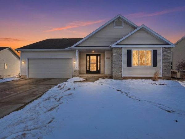 533 Military Ridge Drive, Verona, WI 53593