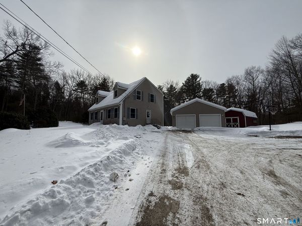 470 Fabyan, Thompson, CT 06255