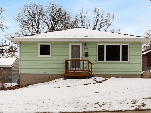 605 Cedar Street, Madison, WI 53715