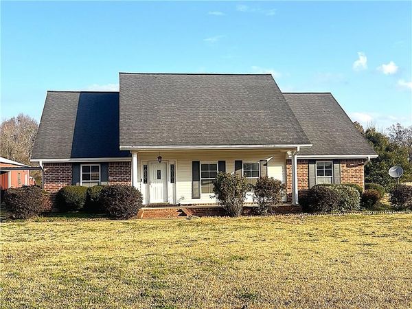 1567 LARGE Road, Mansura, LA 71350