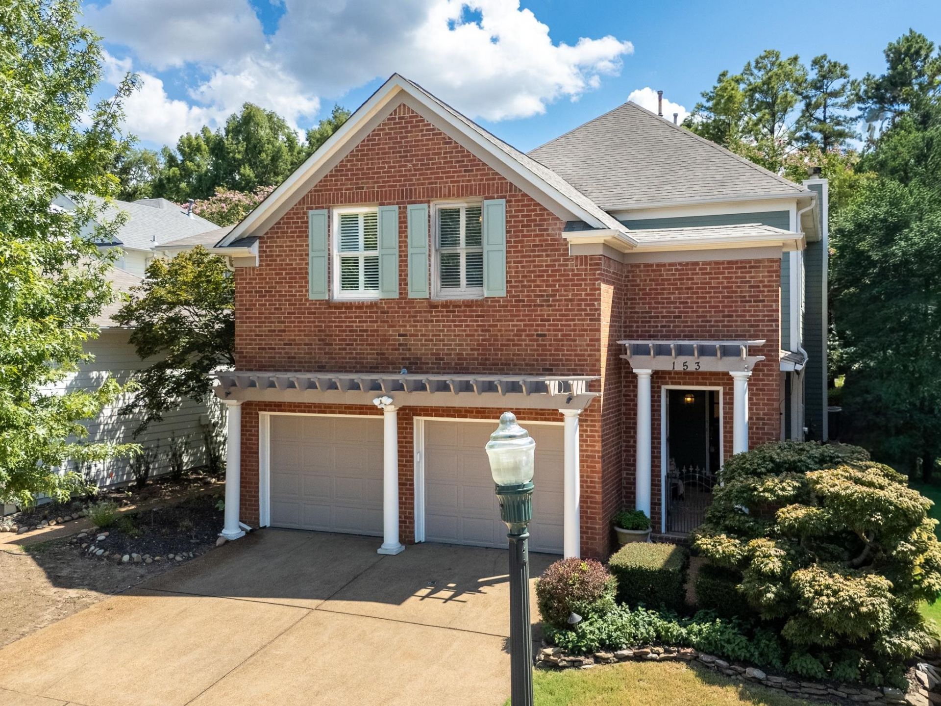 153 RUNNING RIVER PL Memphis, TN 38103