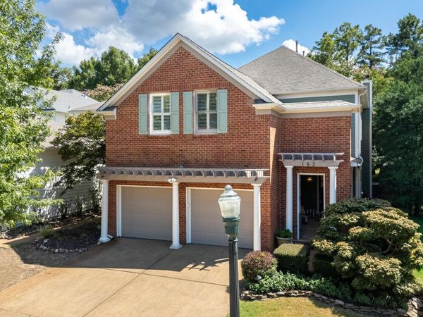 153 RUNNING RIVER PL, Memphis, TN 38103