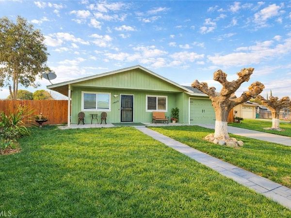 1460 Esperanza Avenue, Hamilton City, CA 95951