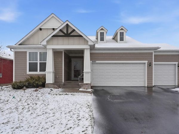 16611 Territorial Trail, Dayton, MN 55369