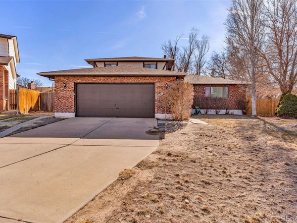 5 Strawflower Court , Pueblo, CO 81001