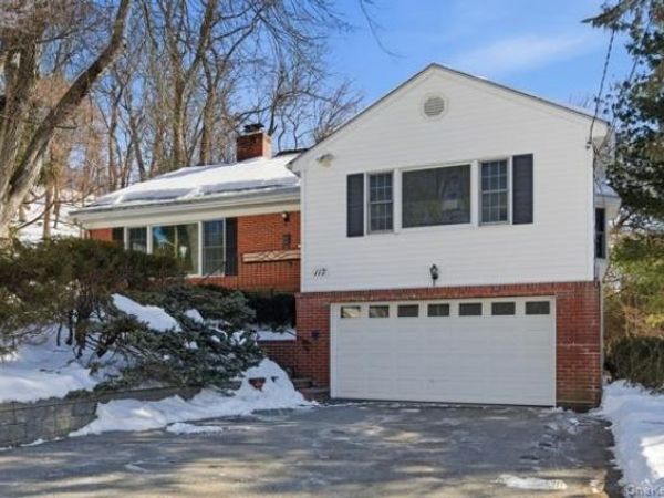 117 Crest Drive, Tarrytown, NY 10591