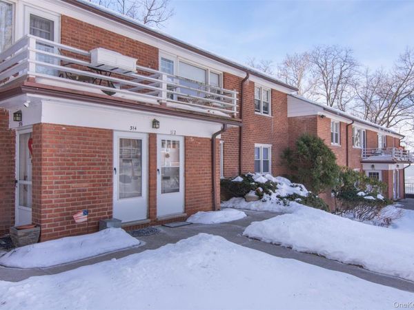 314 S Buckhout Street, Irvington, NY 10533