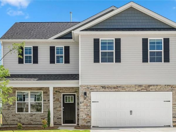 1505 Carisbrooke Drive, Mebane, NC 27302