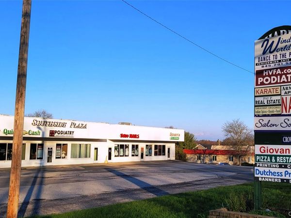 1315 Route 9, Wappingers Falls, NY 12590