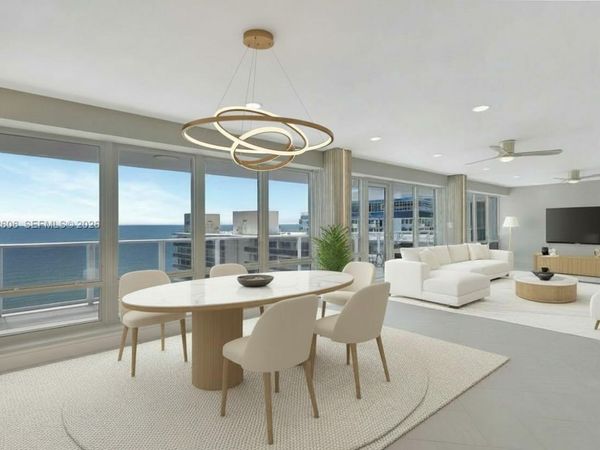 4100 Galt Ocean Dr, Unit 1001, Fort Lauderdale, FL 33308