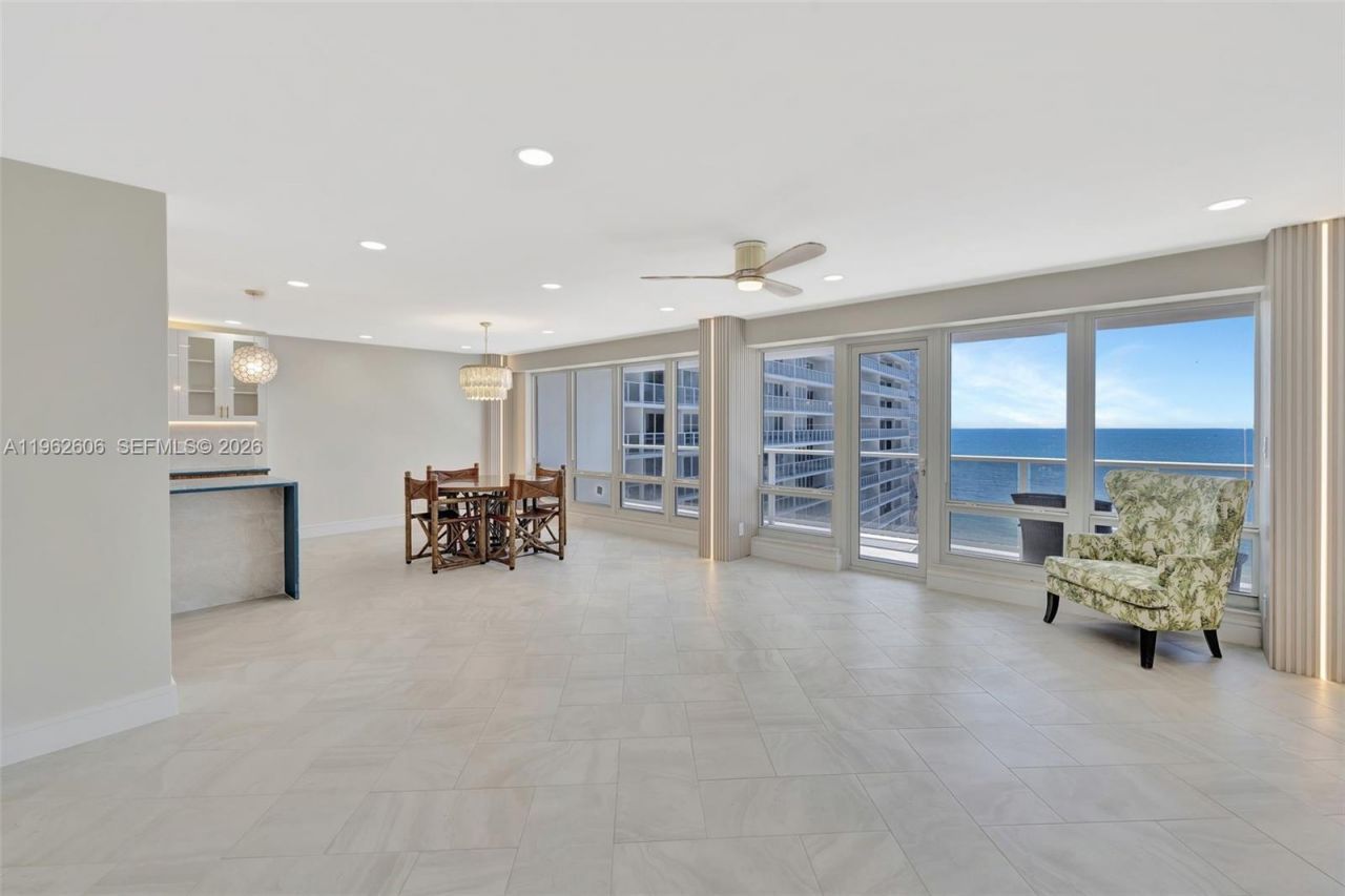 4100 Galt Ocean Dr, Unit 1001, Fort Lauderdale, FL 33308 Photo