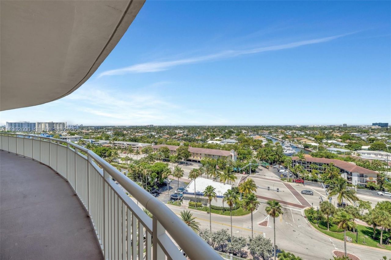 4100 Galt Ocean Dr, Unit 1001, Fort Lauderdale, FL 33308 Photo