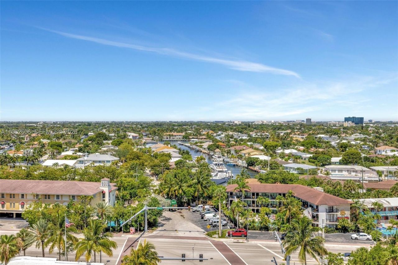 4100 Galt Ocean Dr, Unit 1001, Fort Lauderdale, FL 33308 Photo