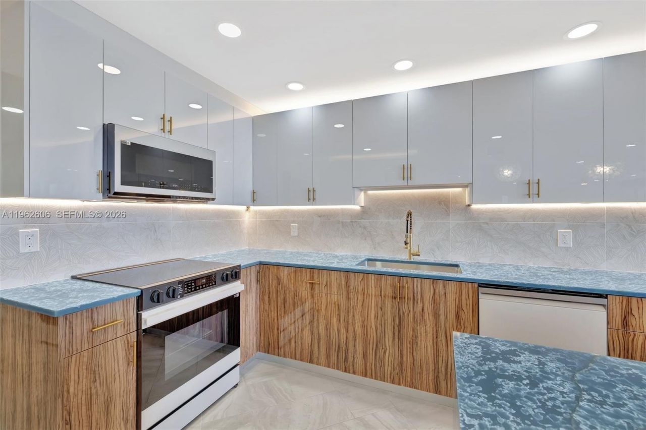 4100 Galt Ocean Dr, Unit 1001, Fort Lauderdale, FL 33308 Photo