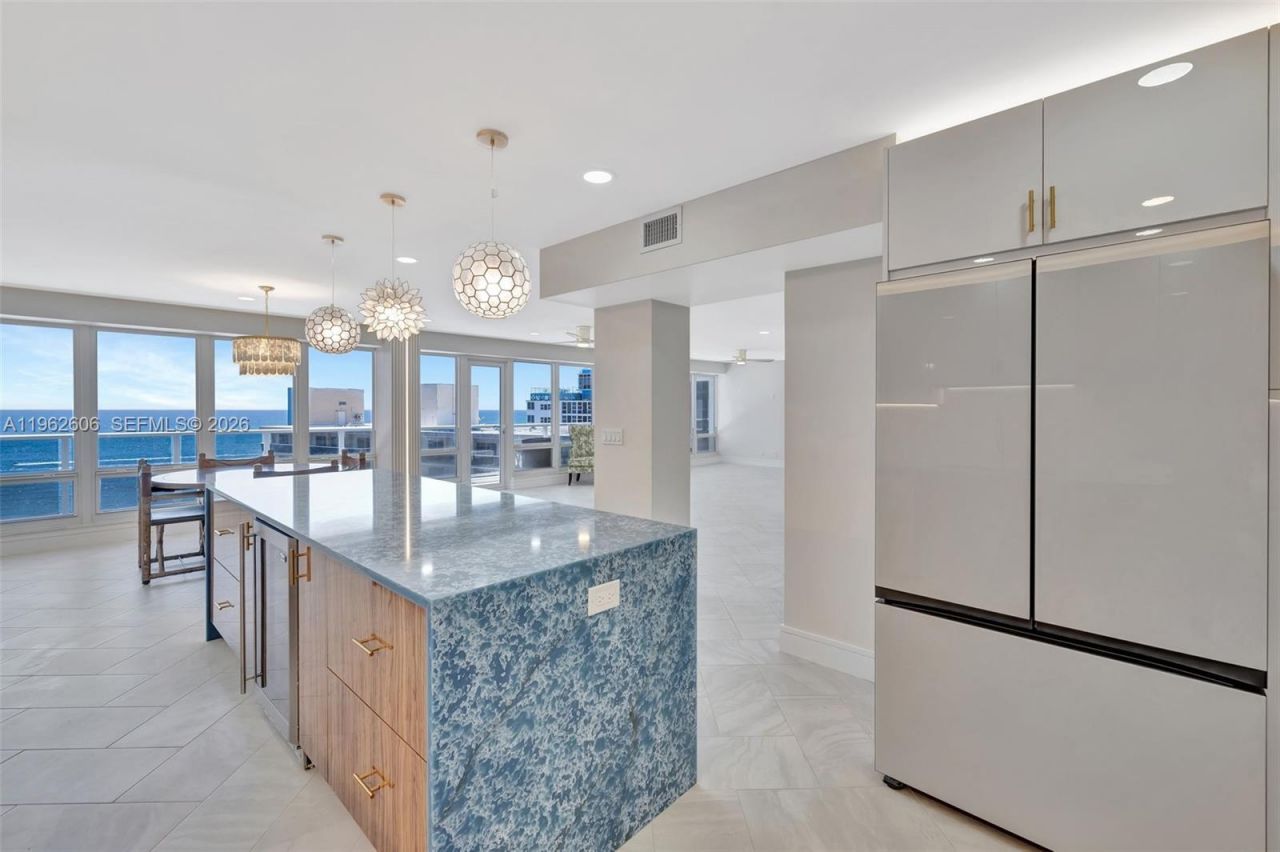 4100 Galt Ocean Dr, Unit 1001, Fort Lauderdale, FL 33308 Photo