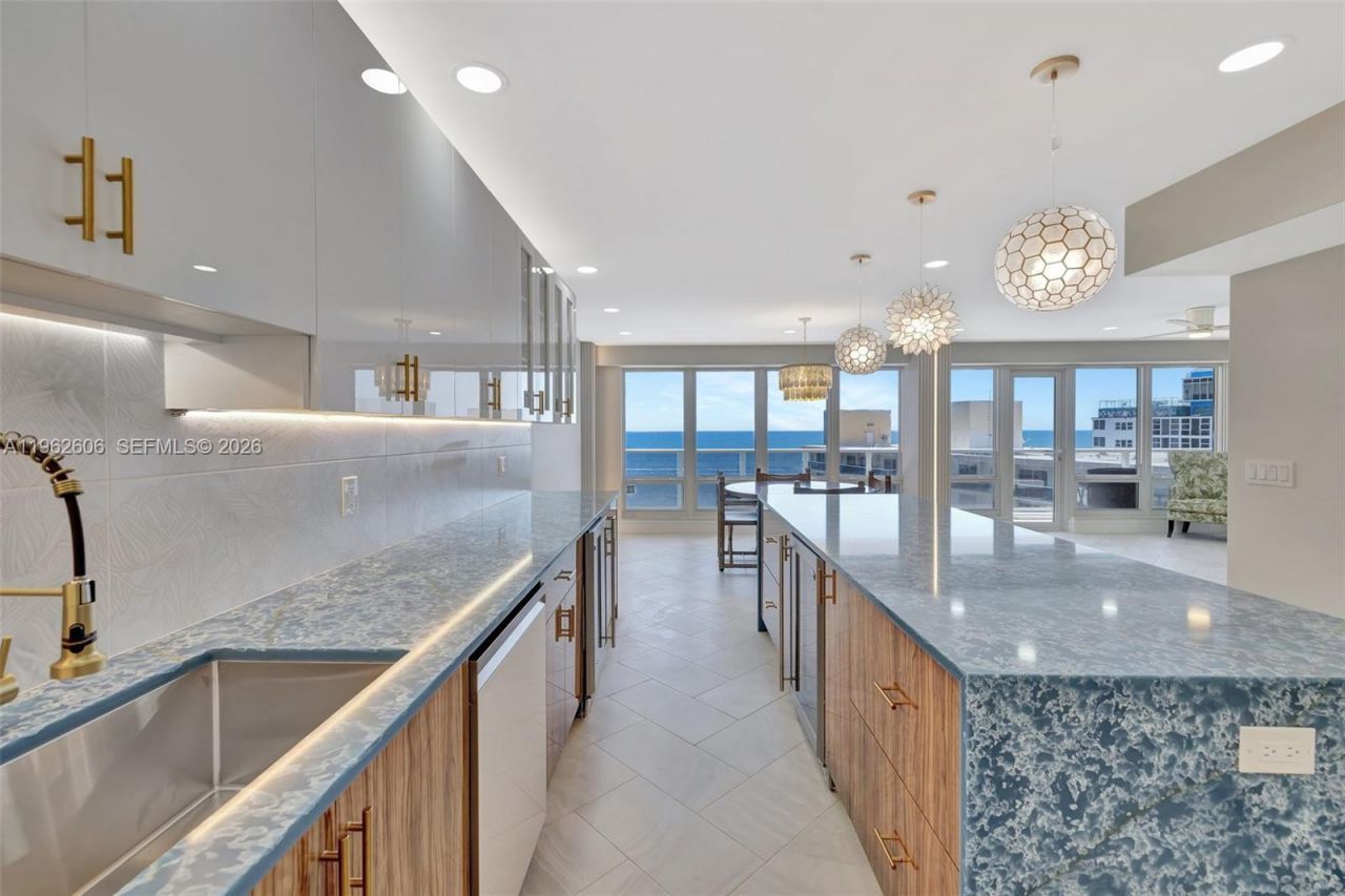 4100 Galt Ocean Dr, Unit 1001, Fort Lauderdale, FL 33308 Photo