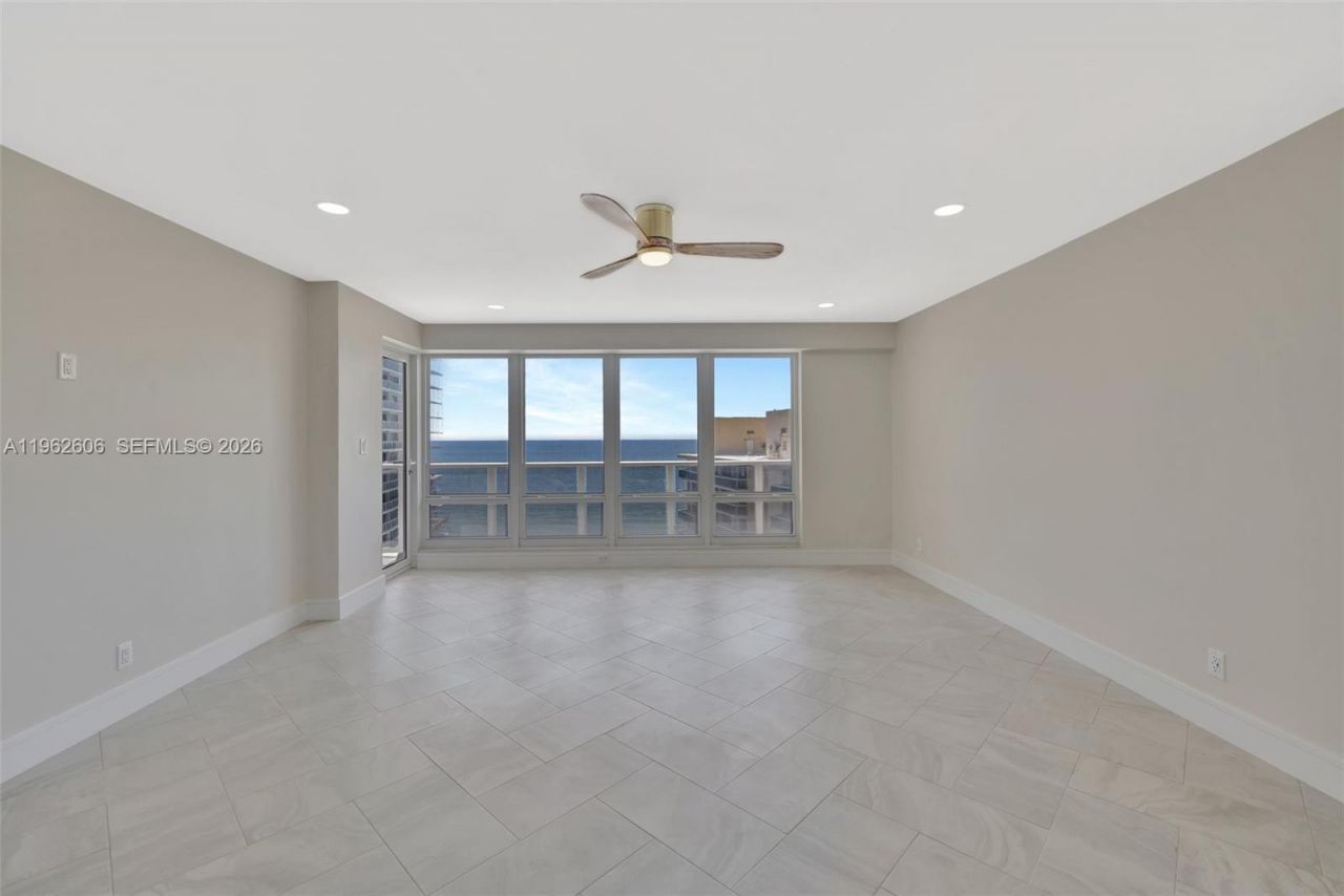 4100 Galt Ocean Dr, Unit 1001, Fort Lauderdale, FL 33308 Photo