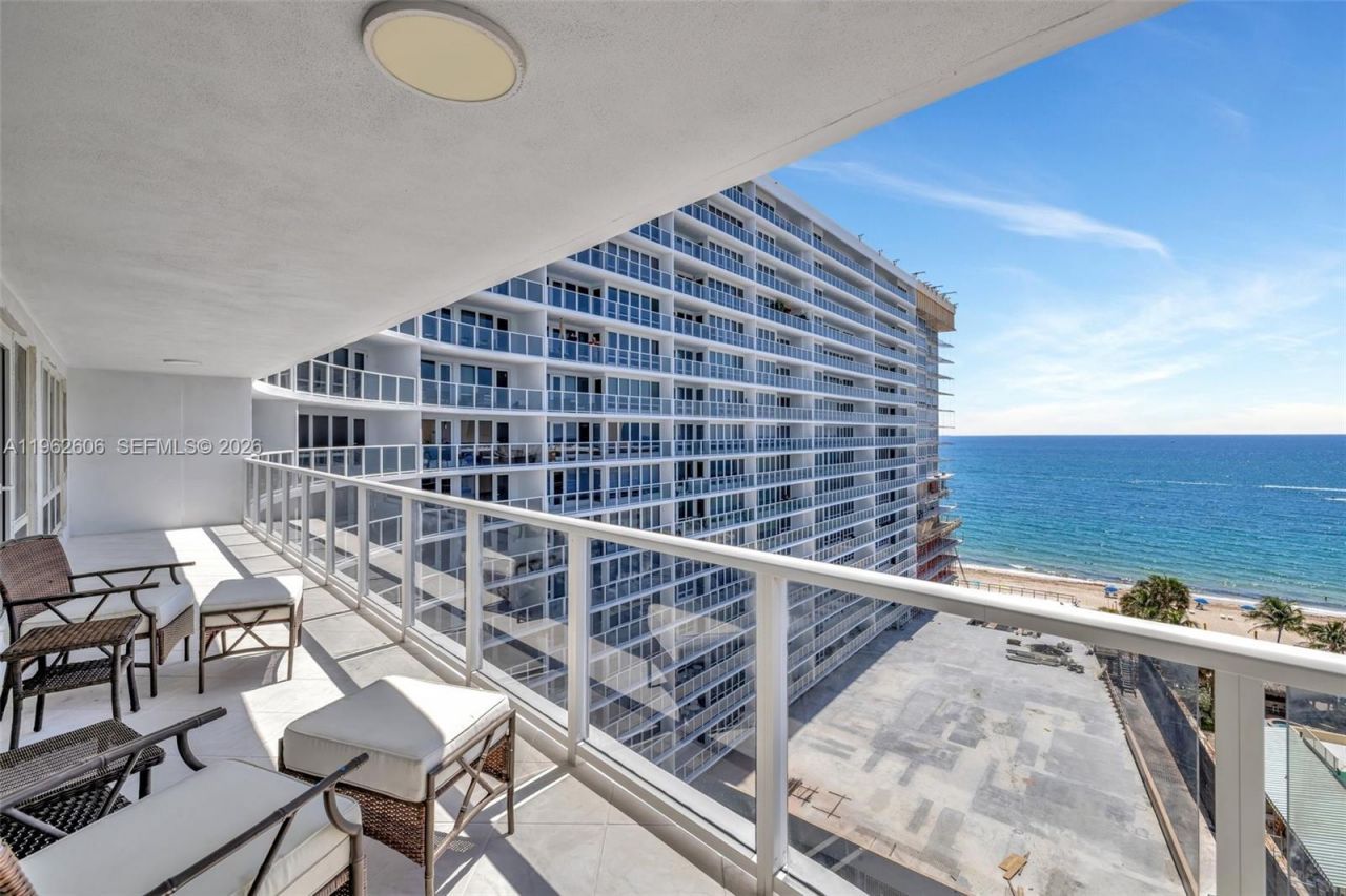 4100 Galt Ocean Dr, Unit 1001, Fort Lauderdale, FL 33308 Photo