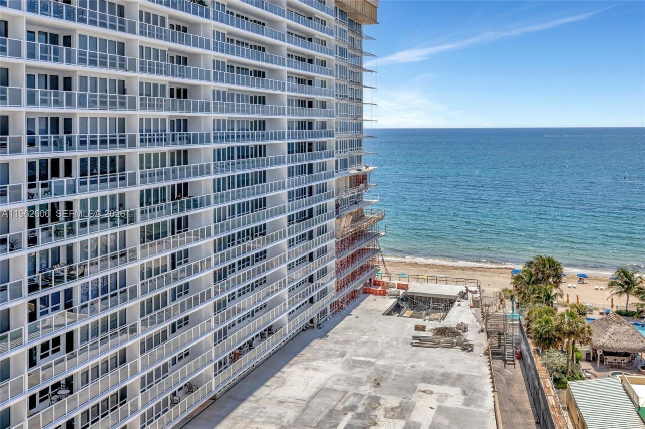 4100 Galt Ocean Dr, Unit 1001, Fort Lauderdale, FL 33308 Photo
