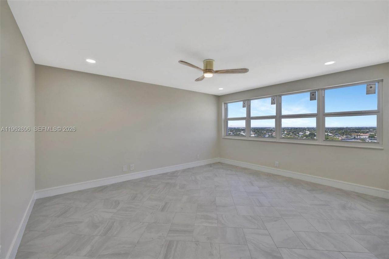 4100 Galt Ocean Dr, Unit 1001, Fort Lauderdale, FL 33308 Photo