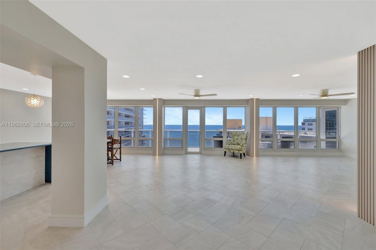 4100 Galt Ocean Dr, Unit 1001, Fort Lauderdale, FL 33308 Photo