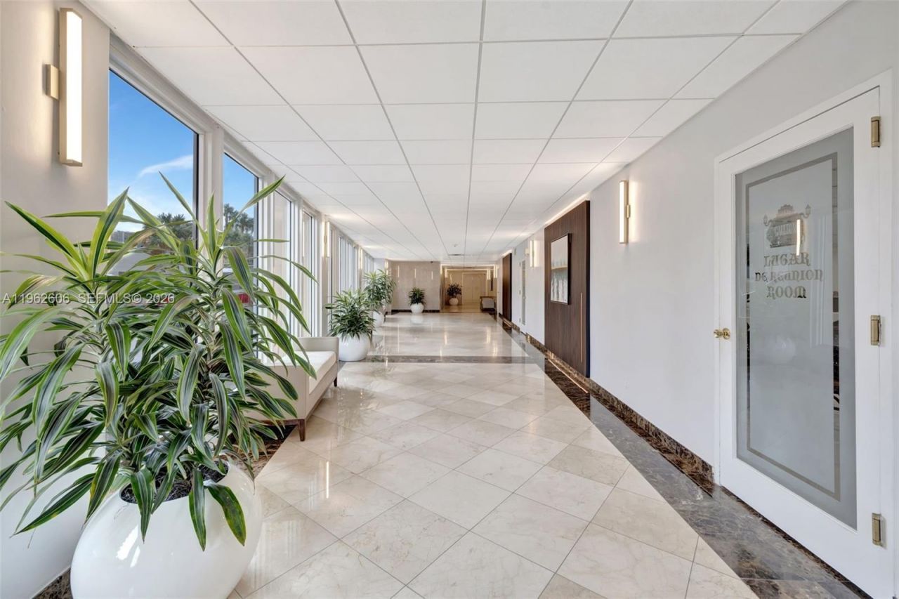 4100 Galt Ocean Dr, Unit 1001, Fort Lauderdale, FL 33308 Photo