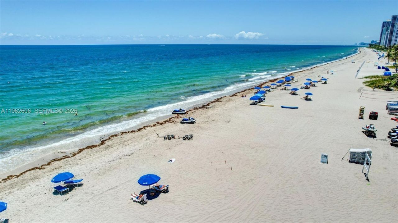 4100 Galt Ocean Dr, Unit 1001, Fort Lauderdale, FL 33308 Photo