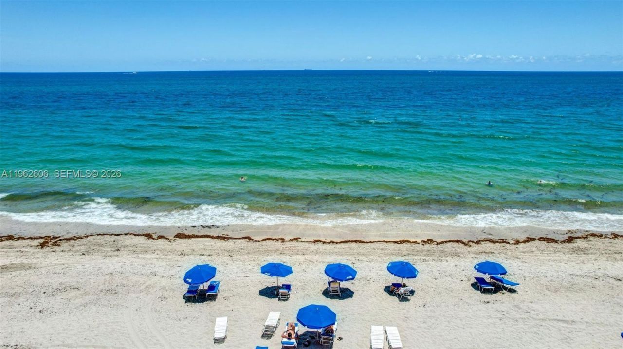 4100 Galt Ocean Dr, Unit 1001, Fort Lauderdale, FL 33308 Photo