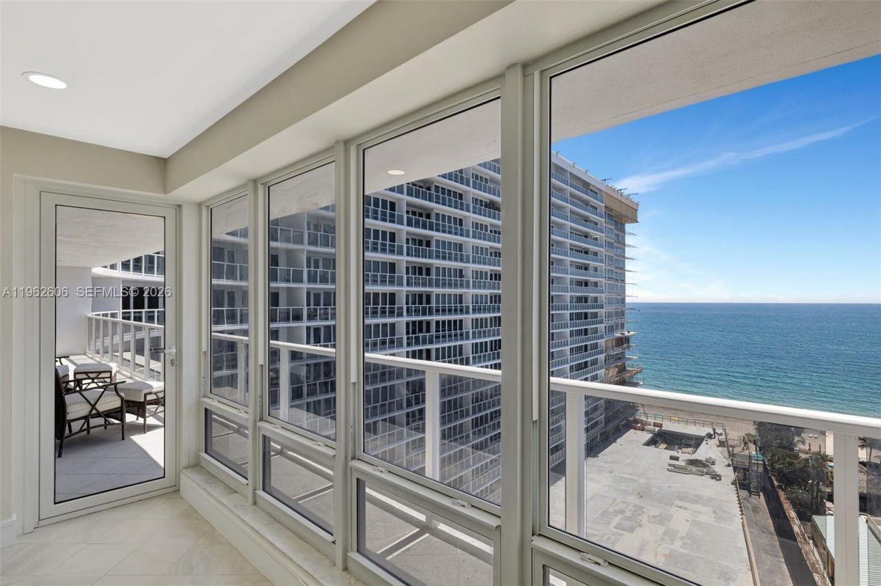 4100 Galt Ocean Dr, Unit 1001, Fort Lauderdale, FL 33308 Photo