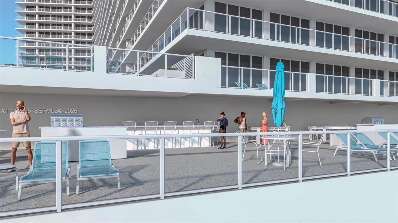 4100 Galt Ocean Dr, Unit 1001, Fort Lauderdale, FL 33308 Photo