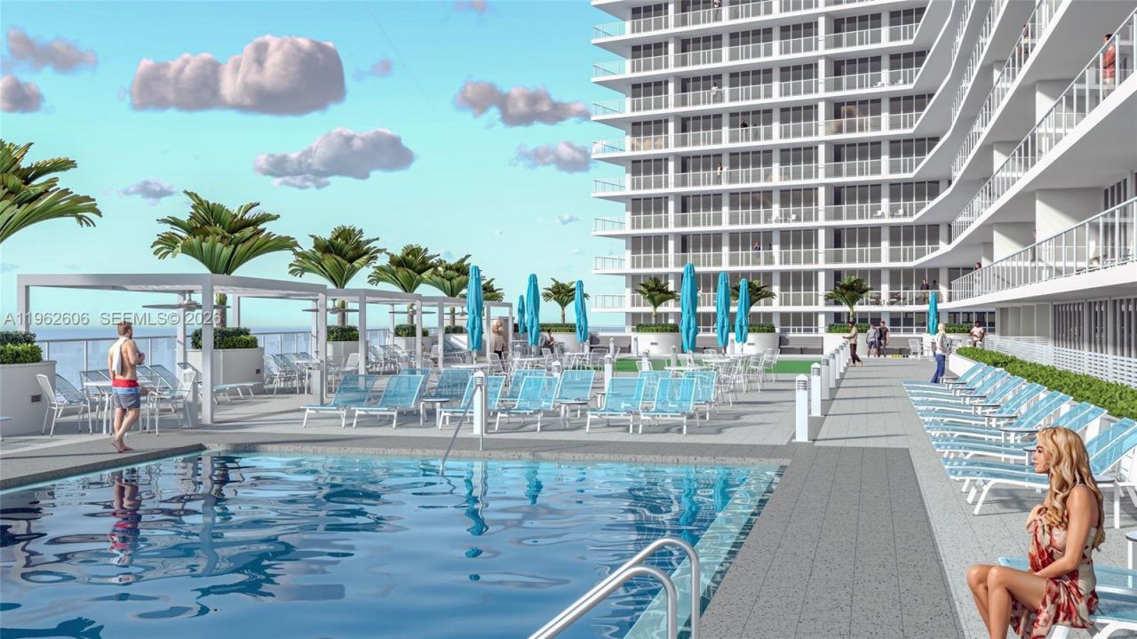 4100 Galt Ocean Dr, Unit 1001, Fort Lauderdale, FL 33308 Photo