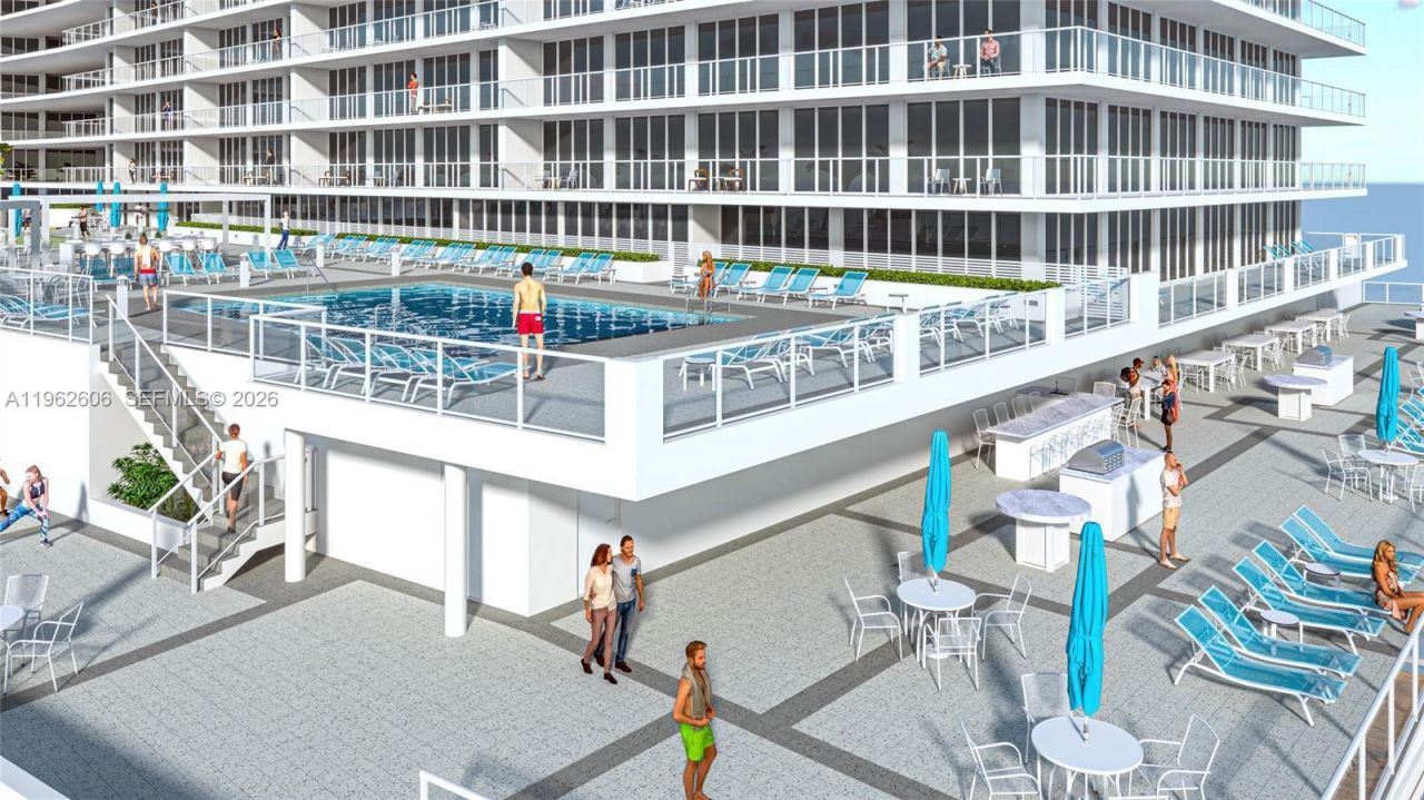 4100 Galt Ocean Dr, Unit 1001, Fort Lauderdale, FL 33308 Photo