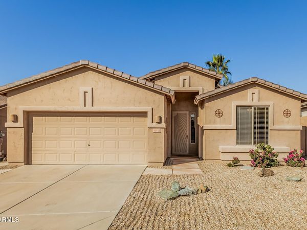 16442 S 16TH Lane, Phoenix, AZ 85045