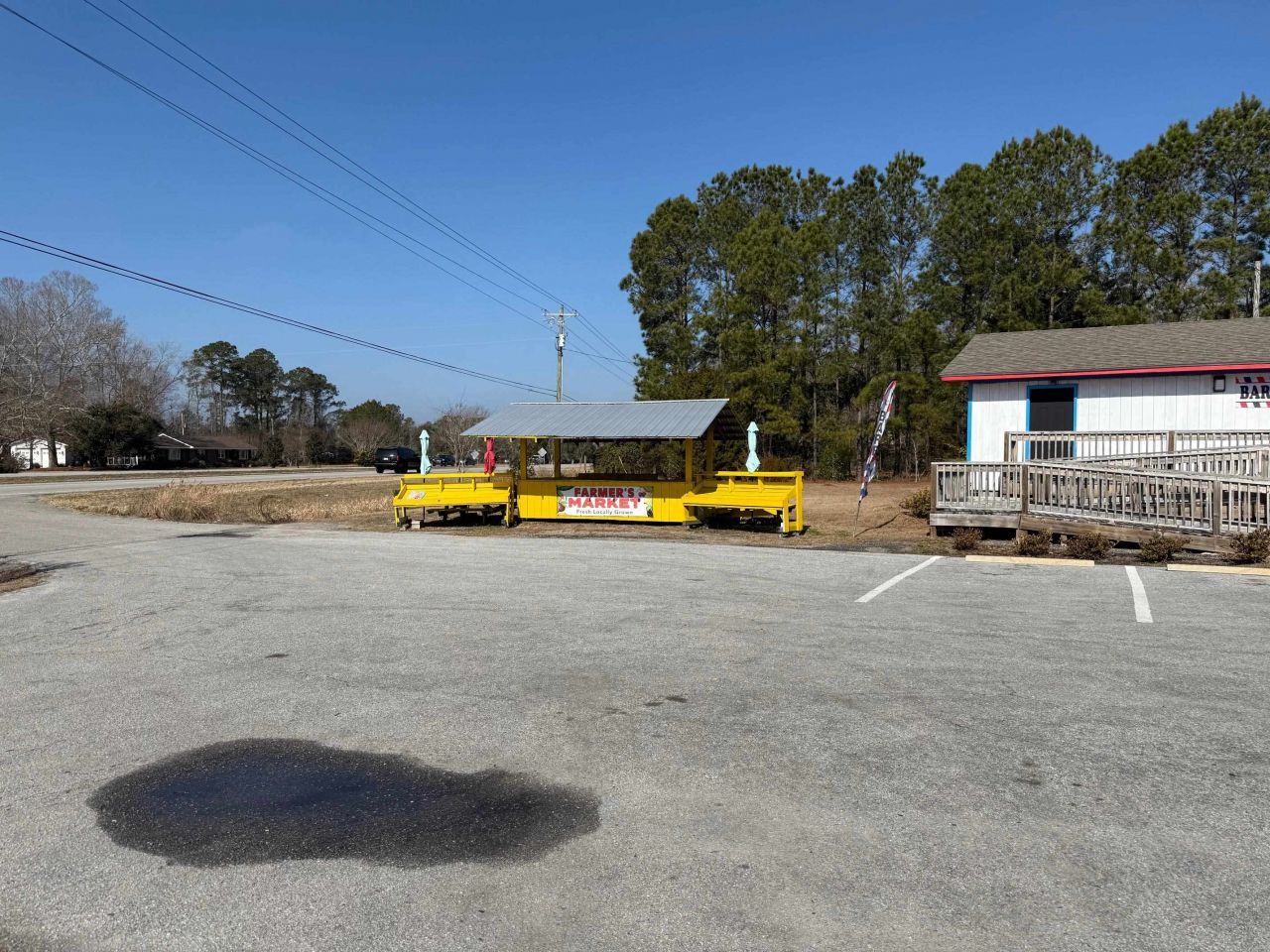 4580 W Highway 501 Photo 5