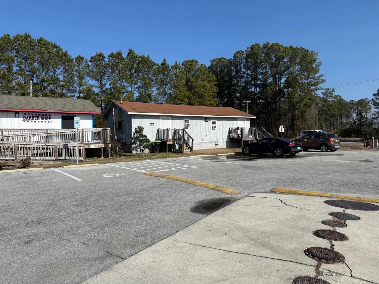 4580 W Highway 501 Photo 6