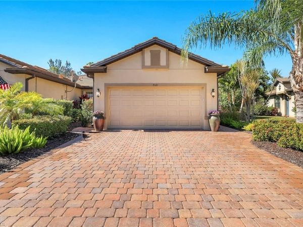 7121 Live Oak DR , NAPLES, FL 34114