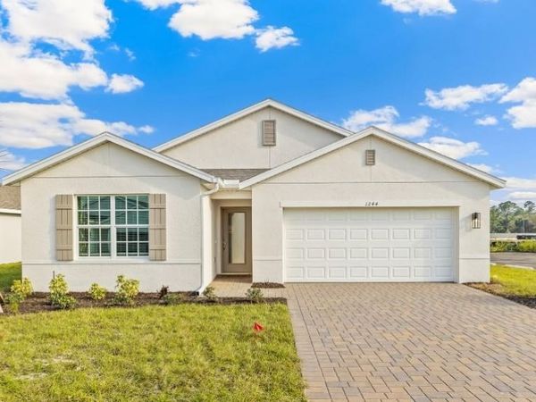 5299 Mulsanne WAY, FORT MYERS, FL 33905