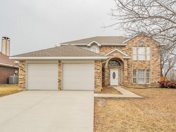 1411 Prentice Street, Arlington, TX 76018