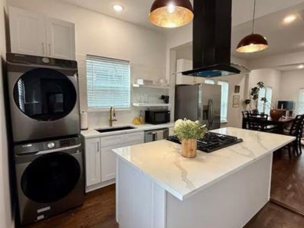 606 E Woodard Street, Denison, TX 75021