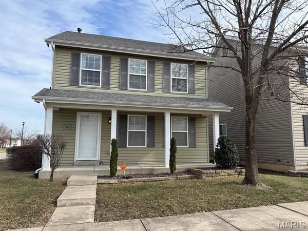 98 Shire Drive, Lake St Louis, MO 63367