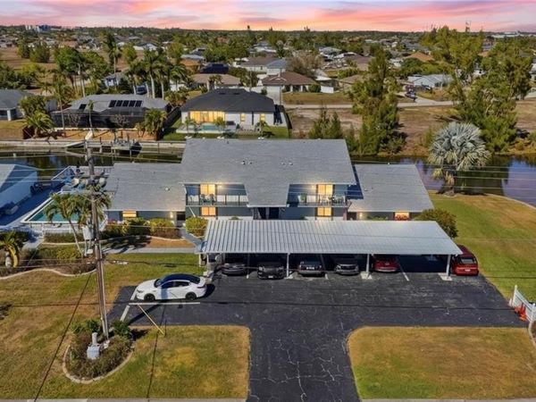 1135 Gleason PKWY, Unit 104, CAPE CORAL, FL 33914