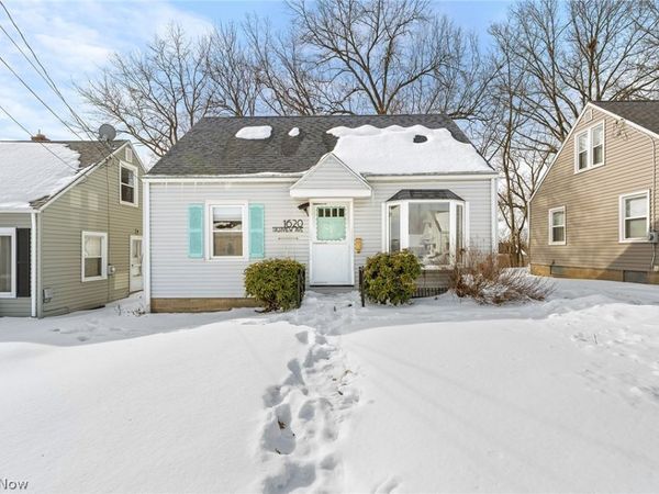 1620 Highview Avenue, Akron, OH 44301