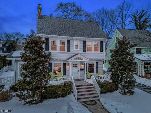 33 Madison Ave, Maplewood, NJ 07040