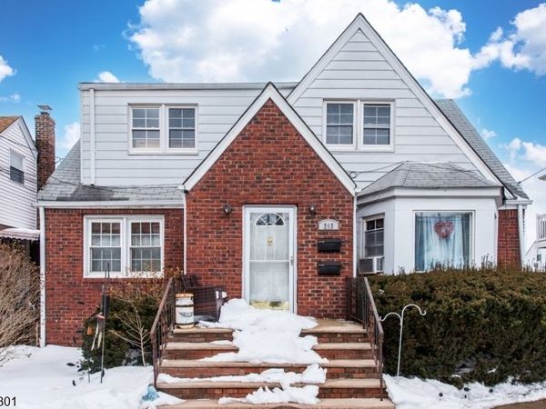 283 Malcolm Ave, Garfield, NJ 07026