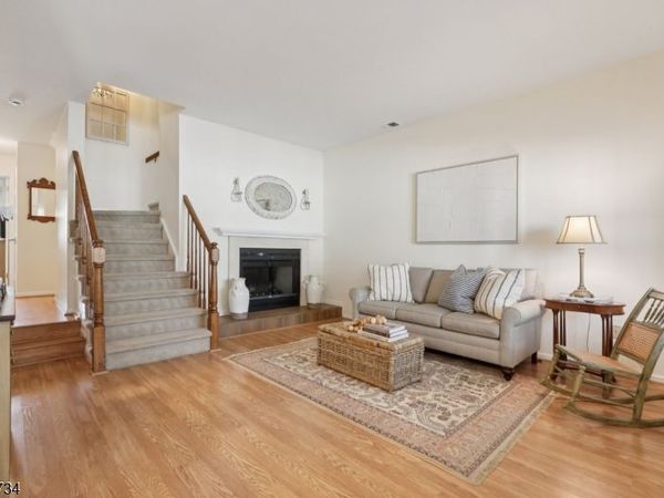 25 Crestmont Road, Bedminster, NJ 07921