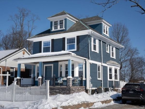 554 Barron Ave, Woodbridge, NJ 07095